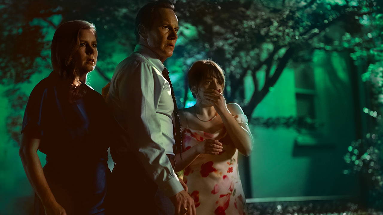 Kötülüğün modern yüzü: 'Cape Fear'a, çağın geleneklerine uygun bir yorum