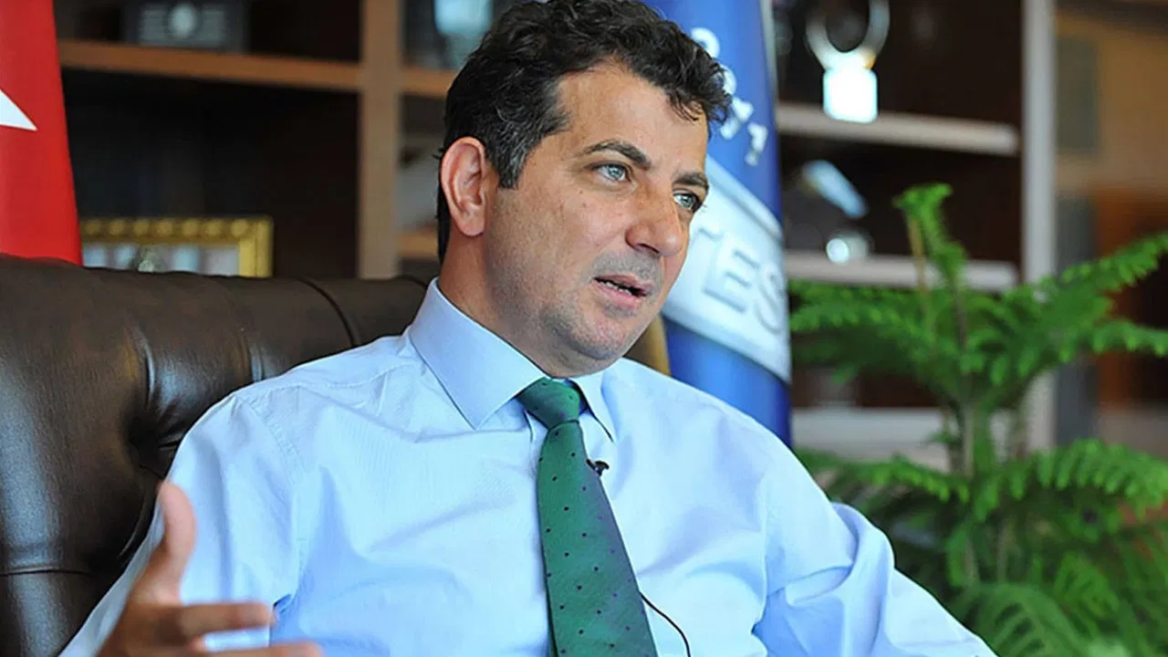 Borsada manipülasyon soruşturması... Kaçma hazırlığındayken yakalanmıştı: AKP'li Taşkesenlioğlu'nun eski eşi Ünsal Ban tutuklandı!