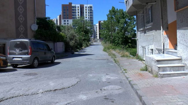 Tartıştığı kişilere ateş açtı...
