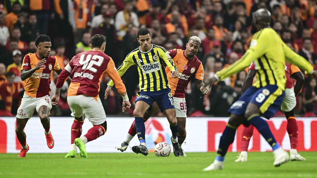 Ersun Yanal'dan çok tartışılacak sözler: 'Fenerbahçe'ye kayyım atansın'