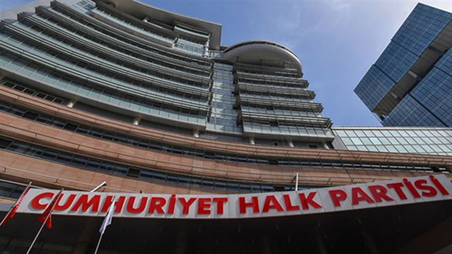Atanan CHP yönetiminden 'operasyon' açıklaması
