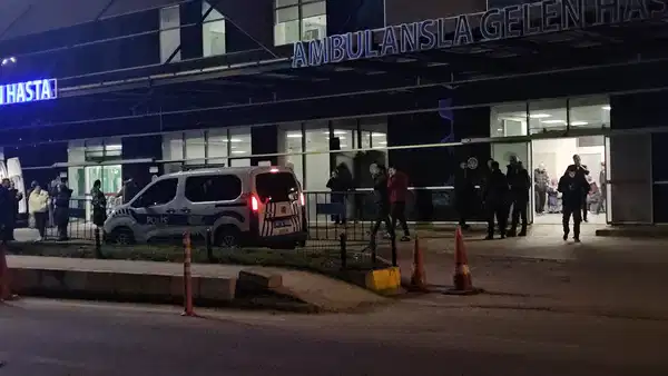 Emekliliğine 1 ay kalmıştı: Madenci, elektrik akımına kapılıp öldü