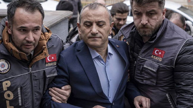 Gülistan Doku soruşturması...