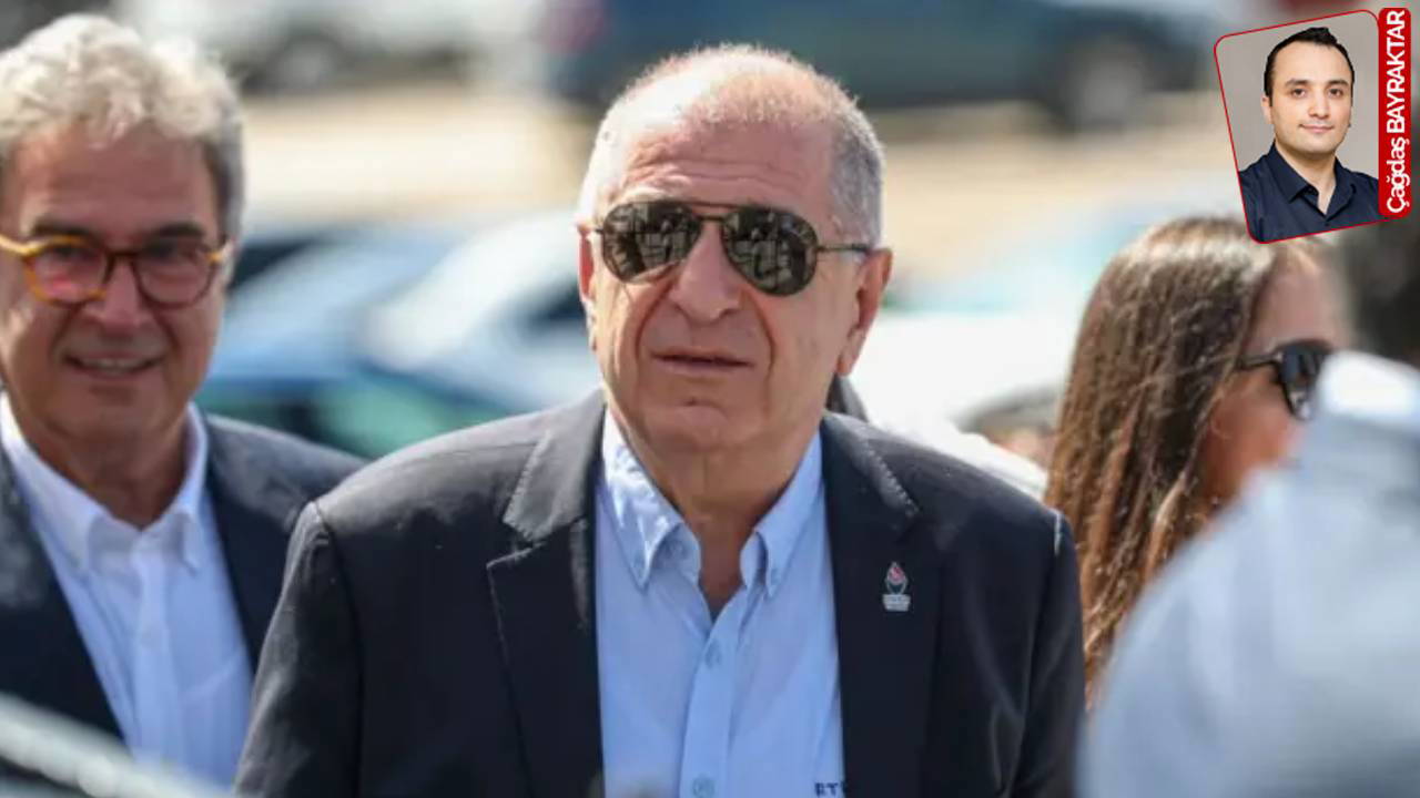 Ümit Özdağ, uyuşturucu sorunu ve mücadele süreci hakkında konuştu: 'On anneden altısı ağlıyor'