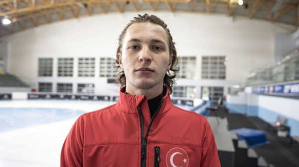 Denis Örs kimdir? Milli sporcu Denis Örs kaç yaşında, nereli?