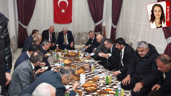 Güneydoğu’da dört gün: Yoksulluk, korku ve siyasete güvensizlik