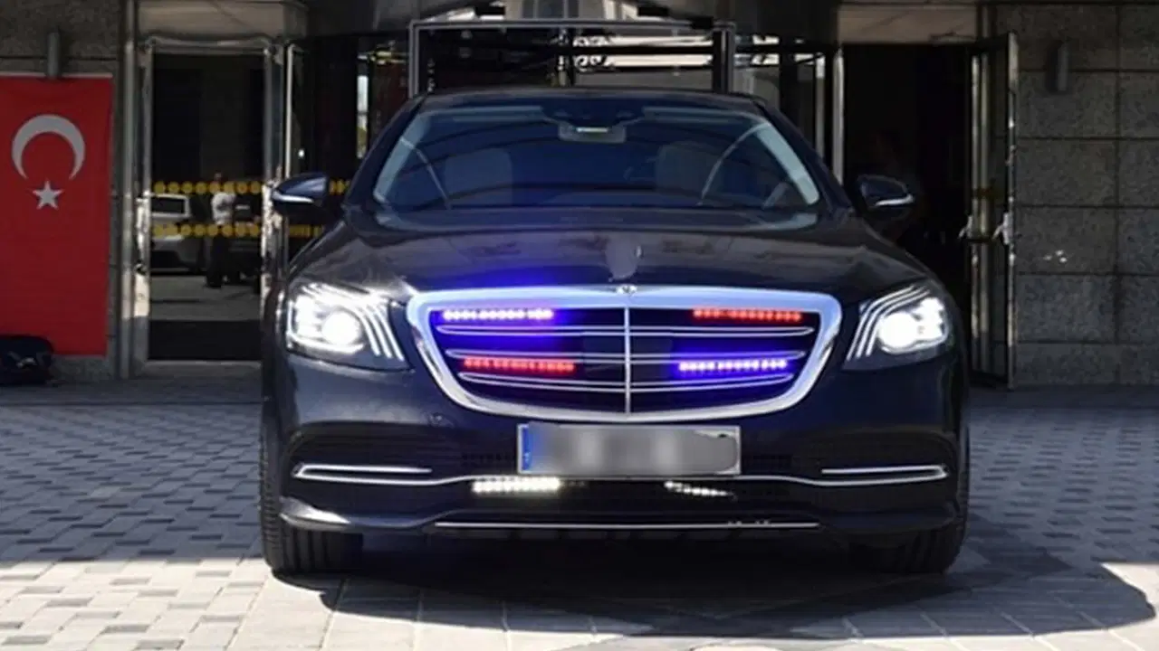 Resmi Gazete'de yayımlandı