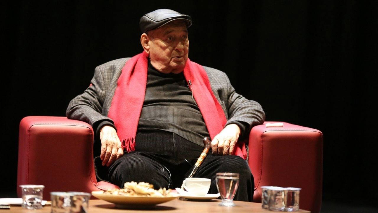 Kemal Anadol'dan İmamoğlu ve Atalay için adalet çağrısı