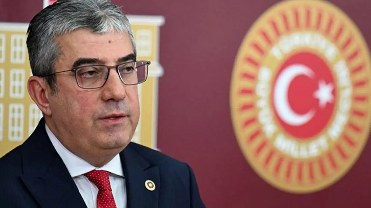 CHP'den Serdar Öktem'in öldürülmesine ilişkin ilk yorum