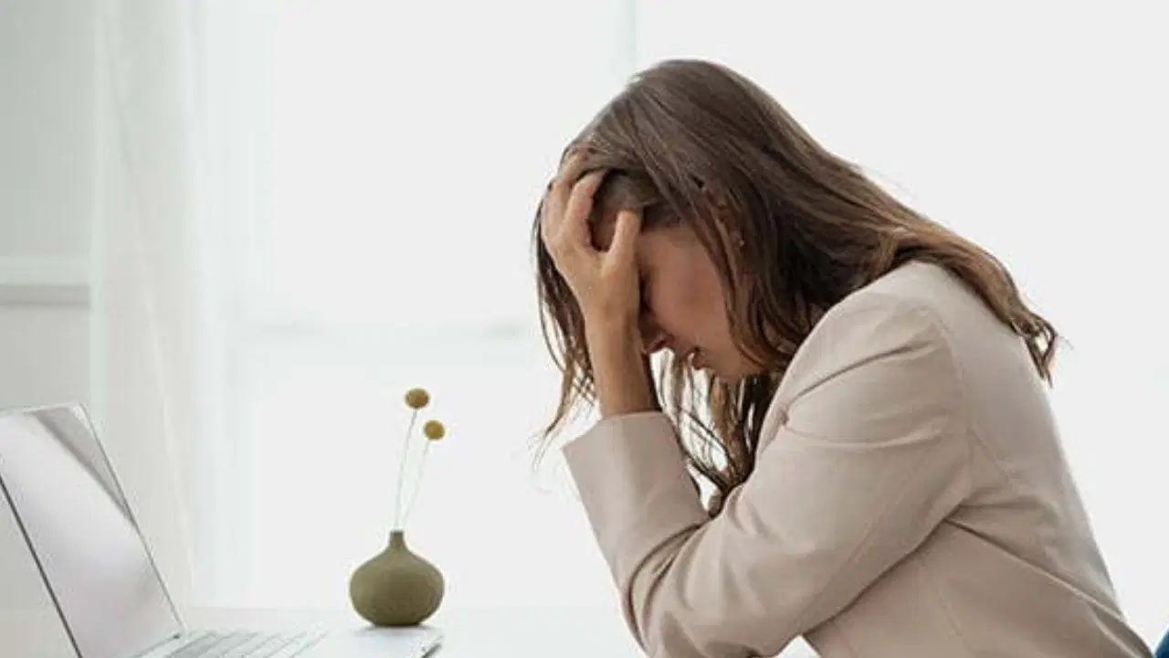 Uzman: ‘Uzun vadede stres nöronları öldürüyor’