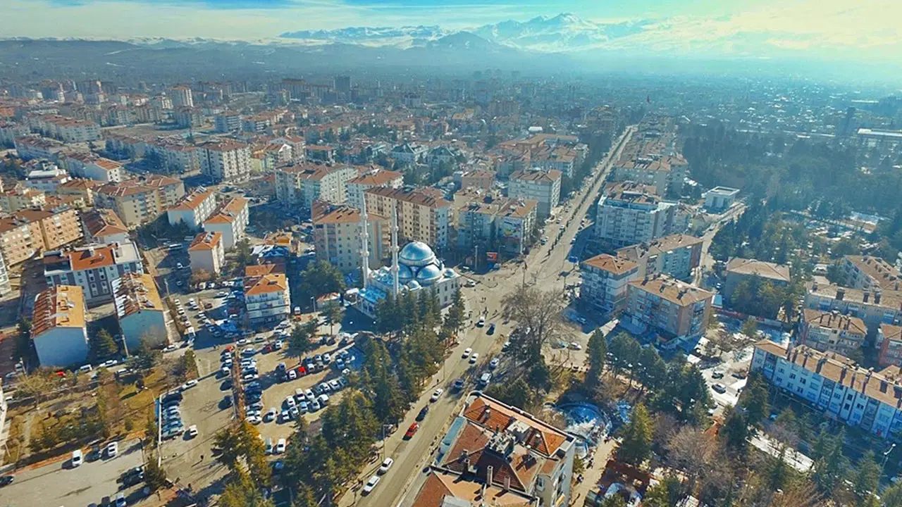 MHP'den yeni kanun teklifi: '3 ilçe birleşip il olsun'