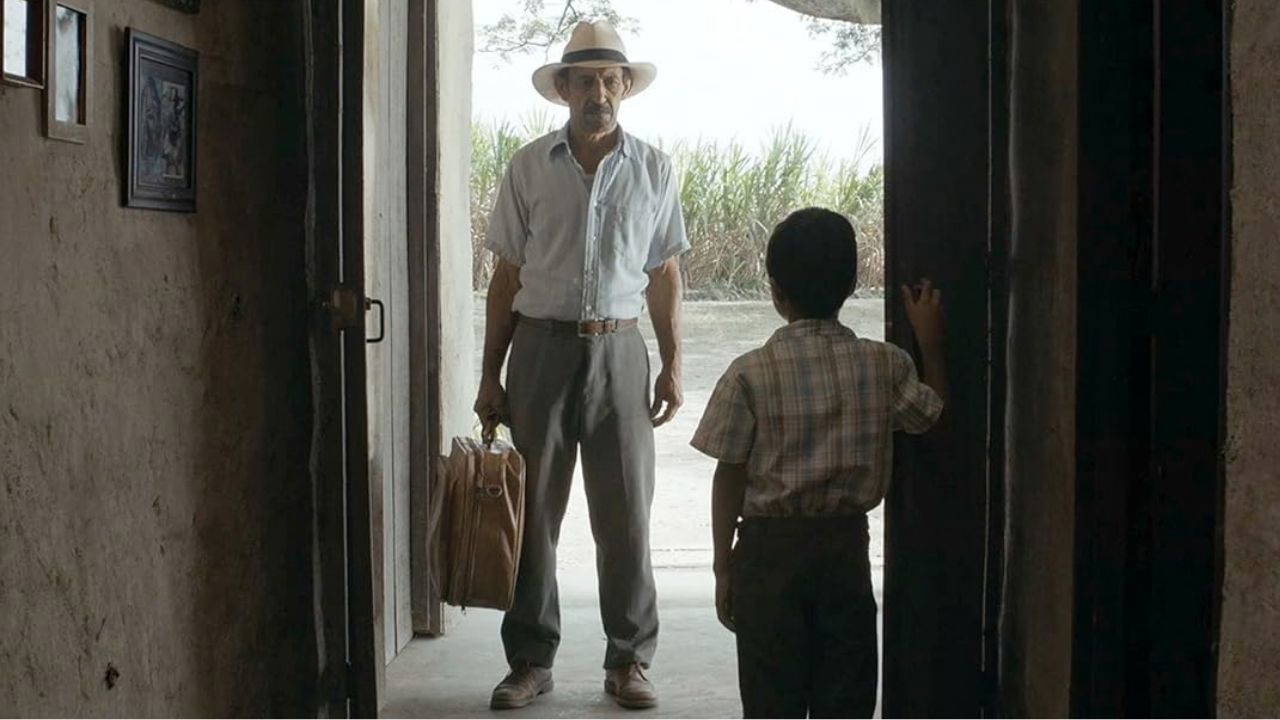 Toprağın Gölgesinde filminin konusu ne? Toprağın Gölgesinde filminin oyuncuları kim?