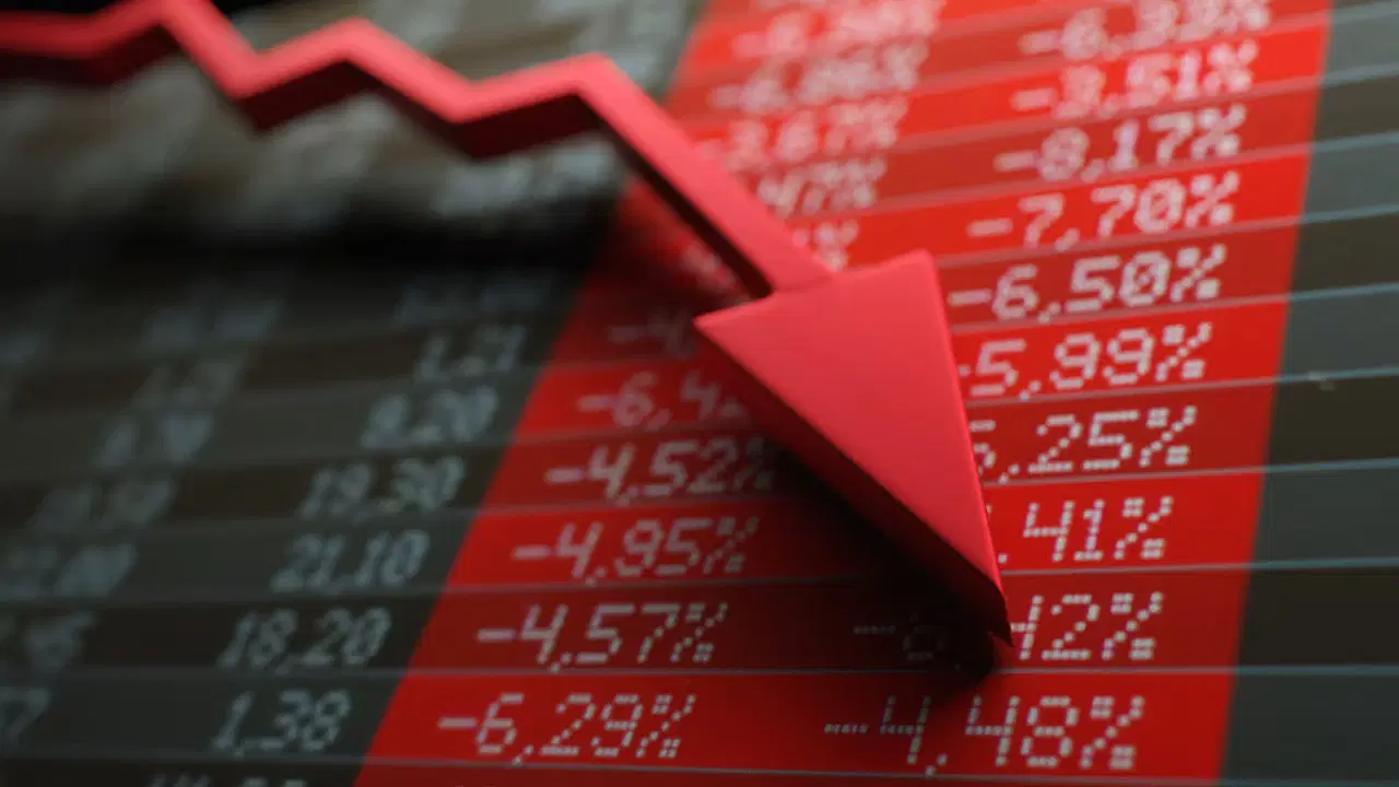 Piyasalarda 'savaş depremi' sürüyor: Dubai Borsası'nda düşüş yüzde 20'yi aştı!