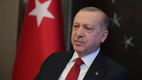 Erdoğan, Newsweek'in 'Yemen' sorusunu yanıtladı: 'Tehdidin boyutuna göre askeri destek de gündeme gelebilir'