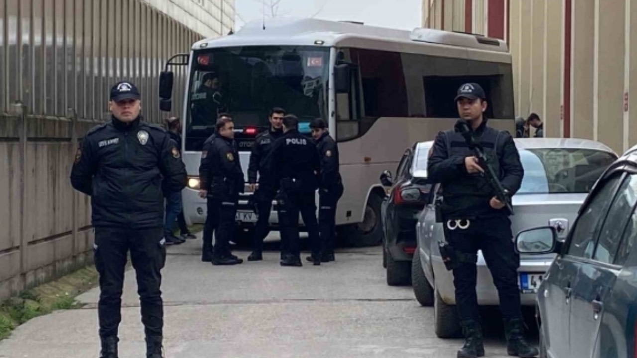 MESEM üzerinden usülsüzlük! Kamu 77 milyon TL zarara uğratılmıştı… 206 sanık hakim karşısına çıktı