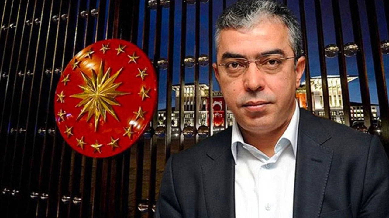 Başdanışman Mehmet Uçum'un 'umut hakkı' açıklamasında dikkat çeken FETÖ vurgusu