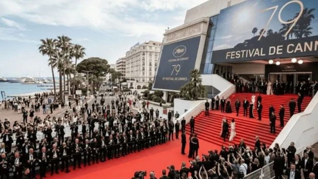 79.Cannes Film Festivali’nden notlar