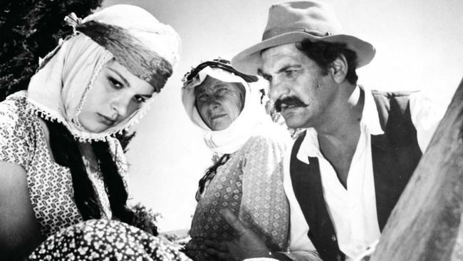 Türk sinemasının efsane filmi 'Susuz Yaz' dizi oluyor