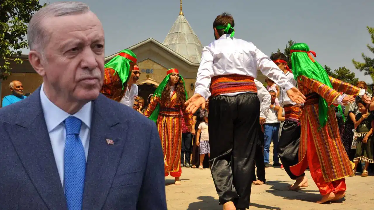 Pir Sultan Abdal Kültür Derneği'nden Erdoğan'ın açıklamasına yanıt: 'Madımak' hatırlatması!