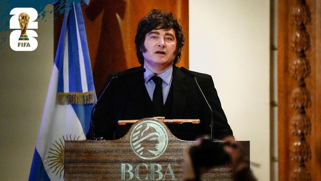 'Bizi kıskanıyorlar'