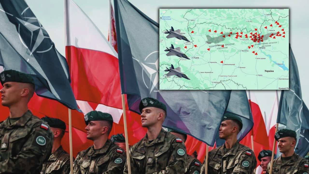 Polonya’dan NATO’ya “4. Madde” çağrısı