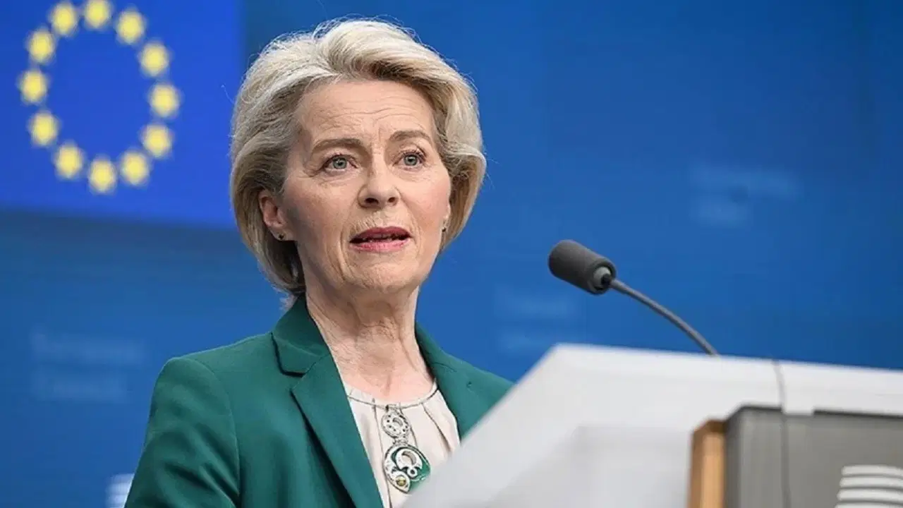 Ursula von der Leyen kimdir? Avrupa Komisyonu Başkanı Ursula von der Leyen kaç yaşında?