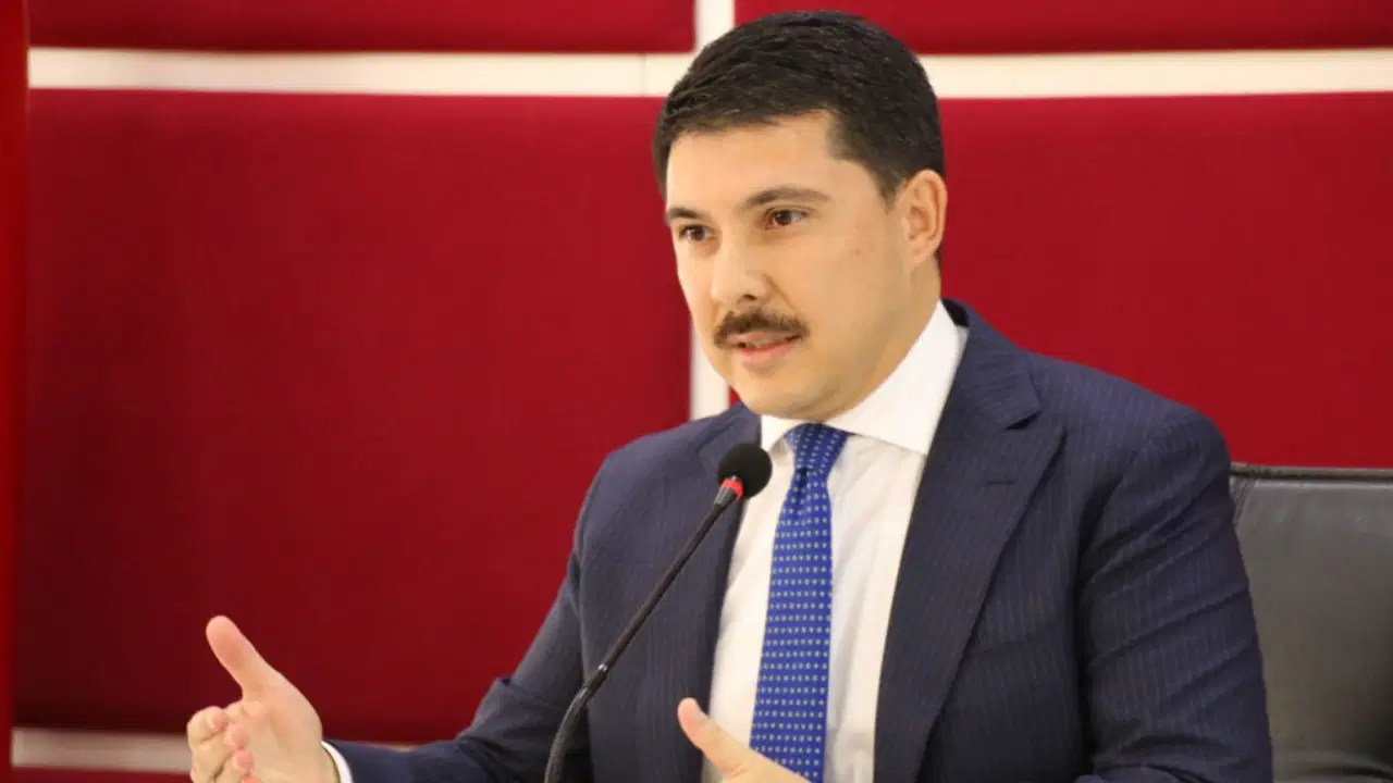 Hasan Doğan kimdir? Prof. Dr. Hasan Doğan nereli, kaç yaşında?