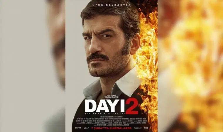 Dayı 2 filminin konusu ne? Dayı 2 filminin oyuncuları kim?