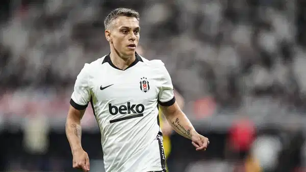 Zalgiris maçında sakatlanmıştı... Leandro Trossard'ın son durumu belli oldu