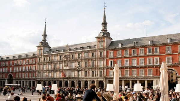 İspanya’nın yeni trafik düzenlemesi