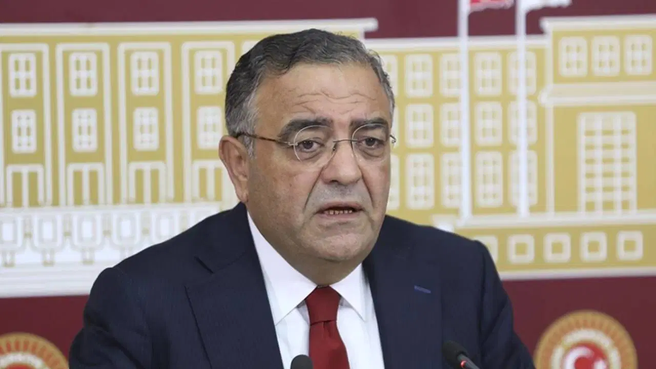 Sezgin Tanrıkulu'ndan 'Ali Aydın' açıklaması: 'Olayın arka planı titizlikle araştırılmalı'