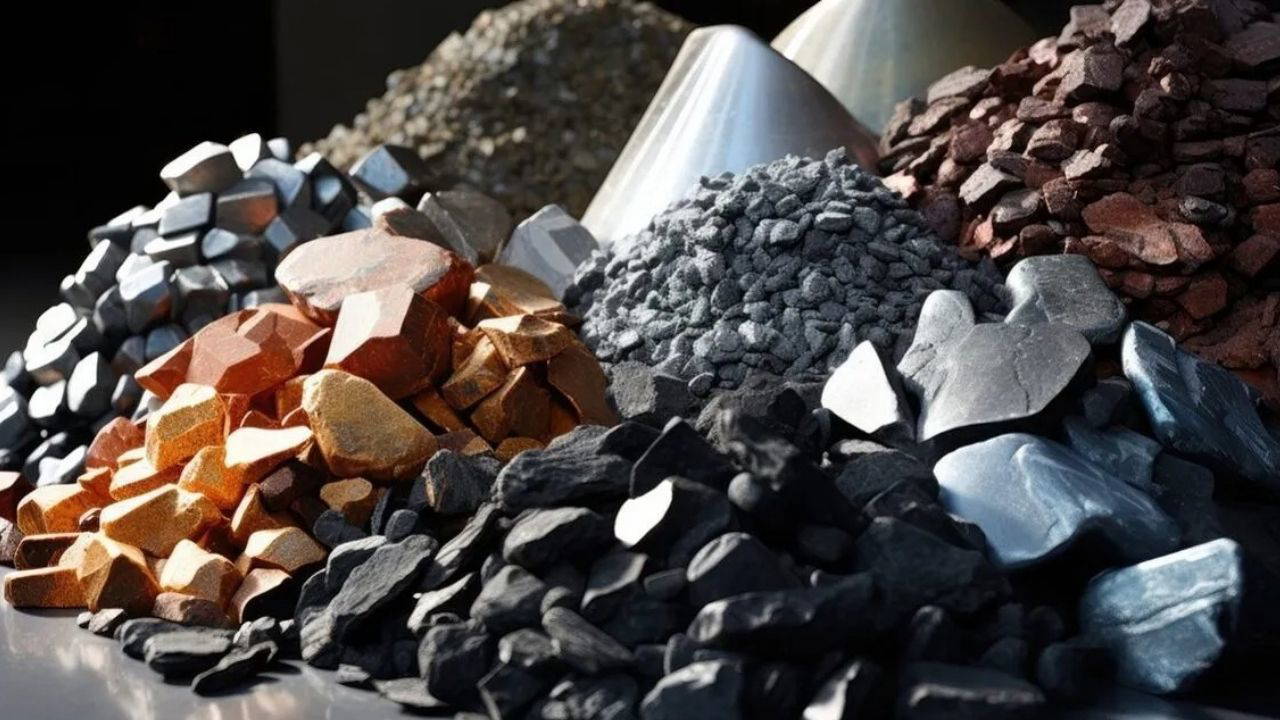 Kritik mineraller: Gereklilik mi, risk mi?