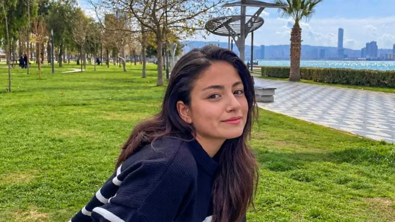 Portekiz'de Hayatının Sonu: Erasmus Öğrencisi Melek Öztürk