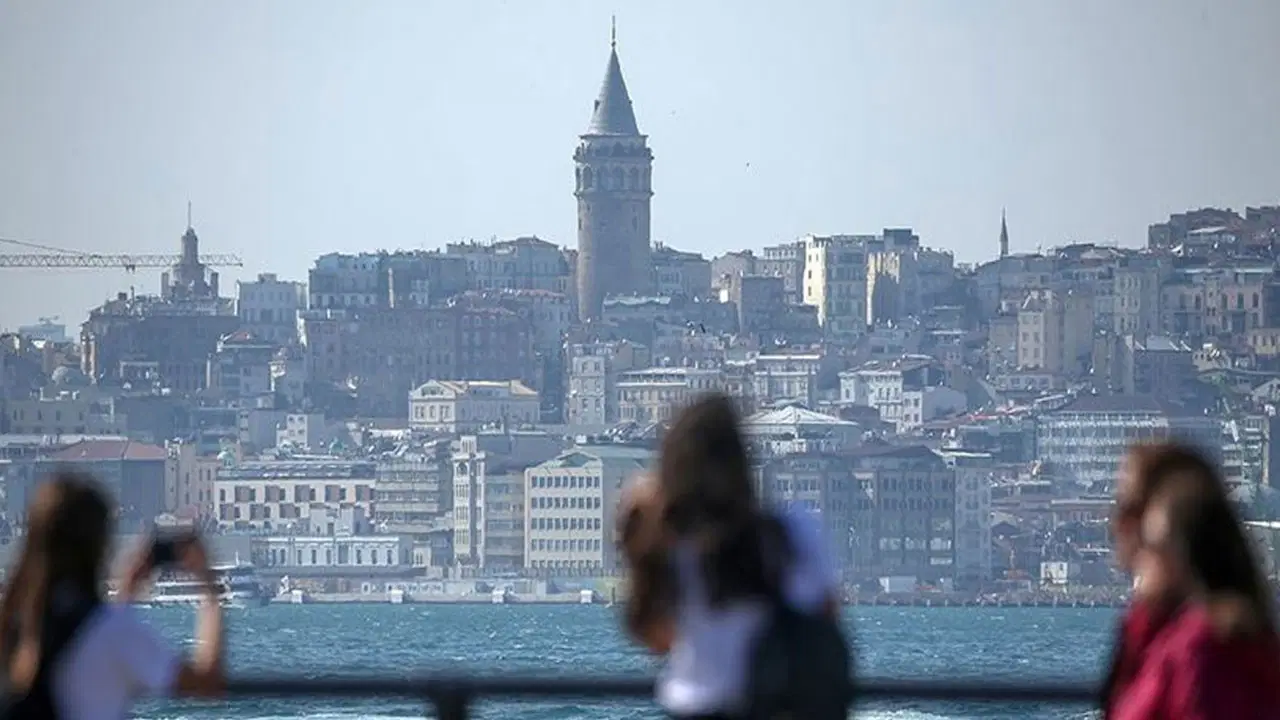 AKOM tarih verdi: İstanbul'a bahar havası geliyor