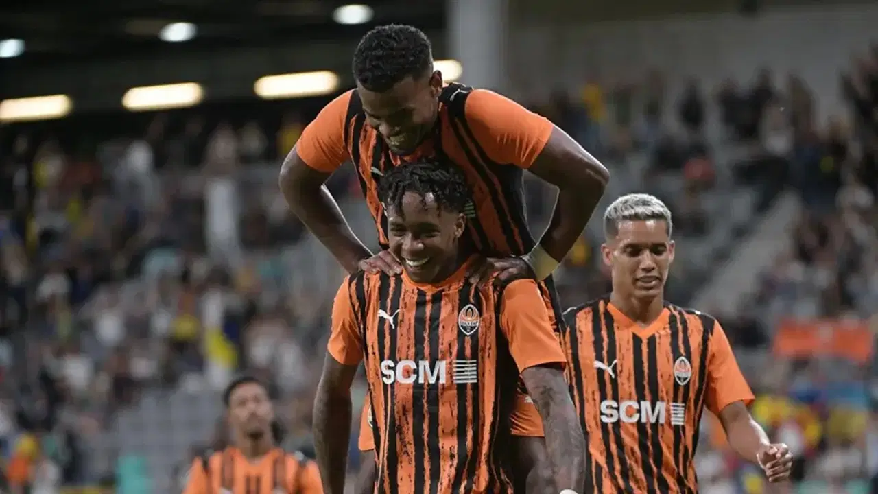Beşiktaş'ın Avrupa Ligi elemesindeki rakibi belli oldu! 