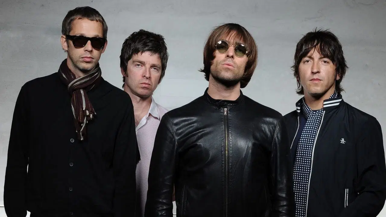 Oasis gitaristi Paul Arthurs prostat kanseriyle savaşıyor: Turneye ara verecek