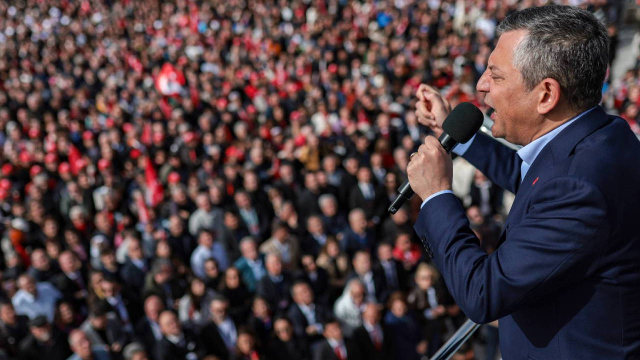 CHP'nin 'Millet İradesine Sahip Çıkıyor' mitingi yarın Sakarya'da... İl Başkanı Curoğlu: 'Sakarya'da her şey çok daha farklı olacak'