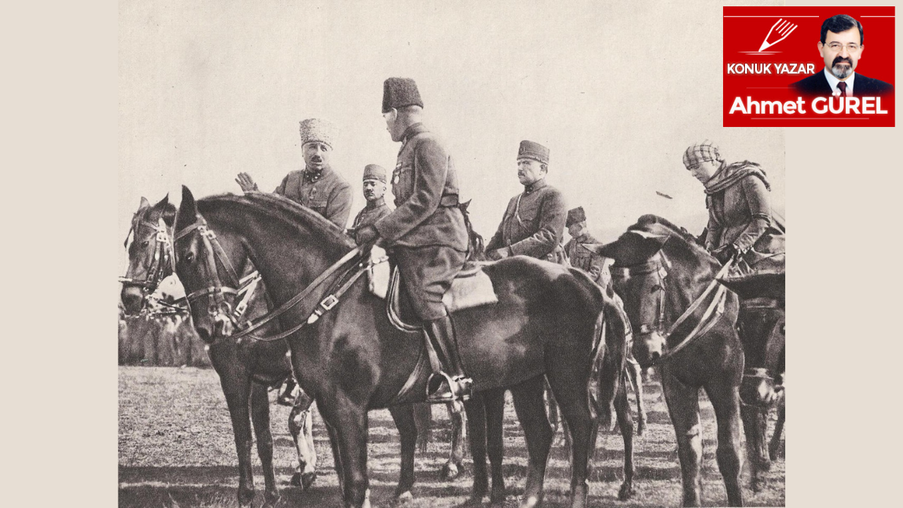 Gazi Mustafa Kemal Paşa’nın hastalığı-2