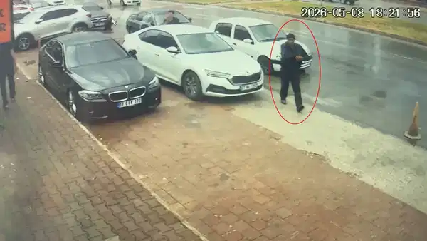 Yeğeni Amine'yi arsa fiyatını artırdığı için öldürdü