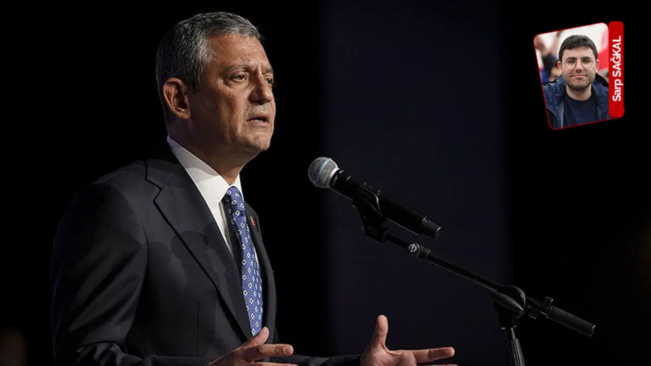 Özgür Özel, yılın son MYK toplantısını yaptı: CHP’den yeni yıla üç aşamalı harita