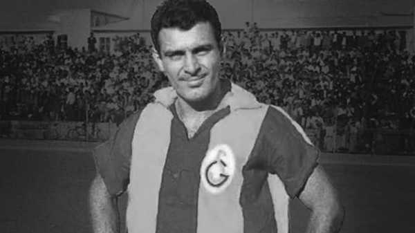 Candemir Berkman kimdir? Eski Milli Futbolcu Candemir Berkman neden hayatını kaybetti?