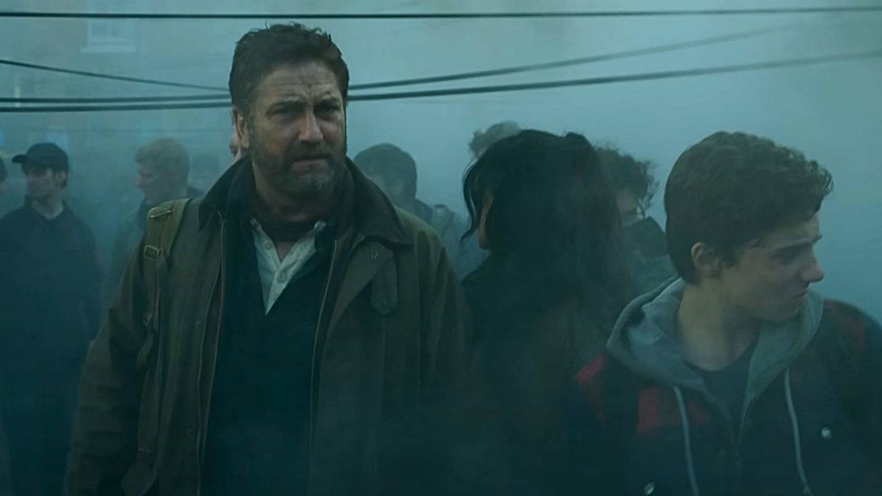 Greenland 2: Migration filminin konusu ne, filminin oyuncuları kim? Greenland 2: Migration filmi ne zaman vizyona girecek?