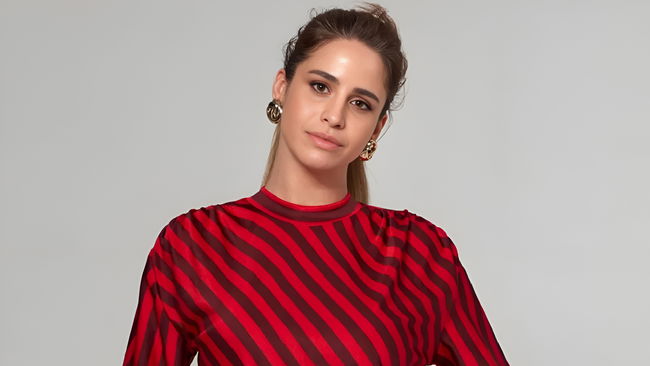 Uyuşturucu test sonucu belli oldu: Büşra Pekin'den açıklama