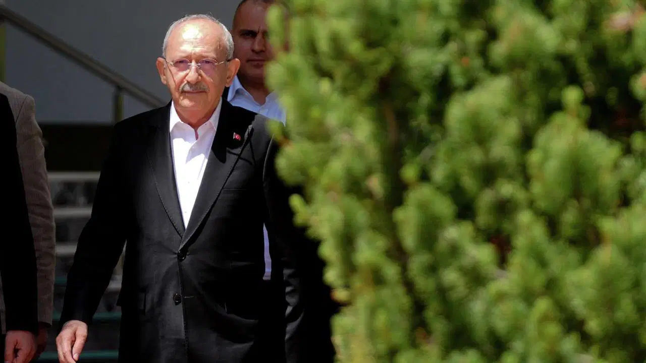 Eski CHP'li vekil Parlakyiğit'ten dikkat çeken açıklama: 'Ali Öztunç, Kılıçdaroğlu'na çok kızgın'