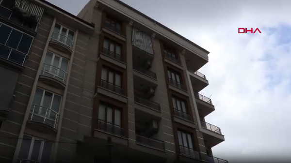 Denizli'de korkunç olay: 20 gün önce evlendiği eşini katletti, intihar etti!
