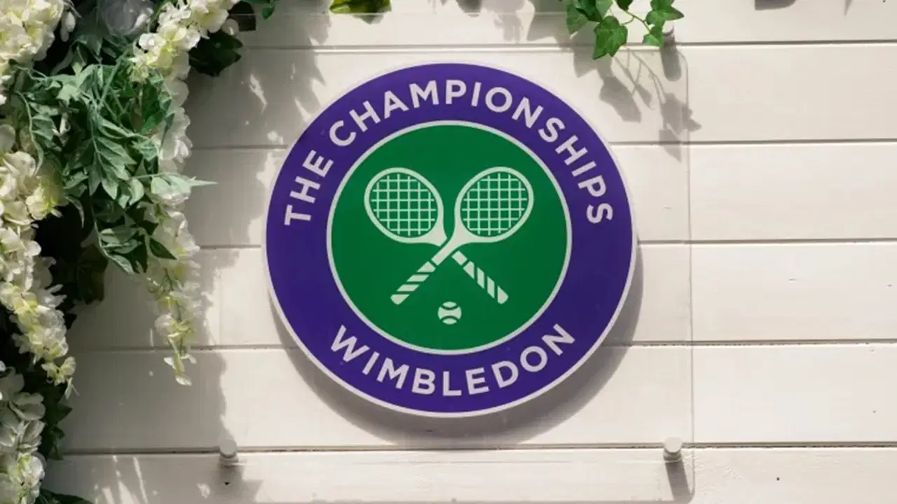 Wimbledon'da heyecan başlıyor!
