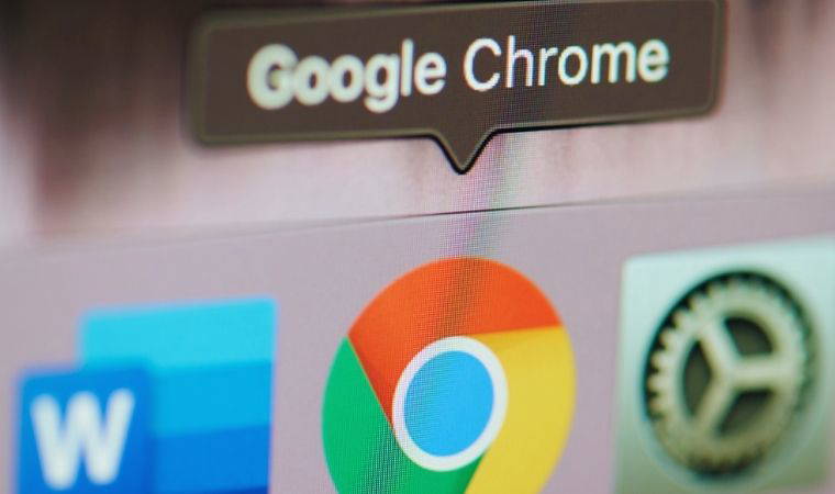 Google Chrome'da olan güvenlik açığı kapatıldı