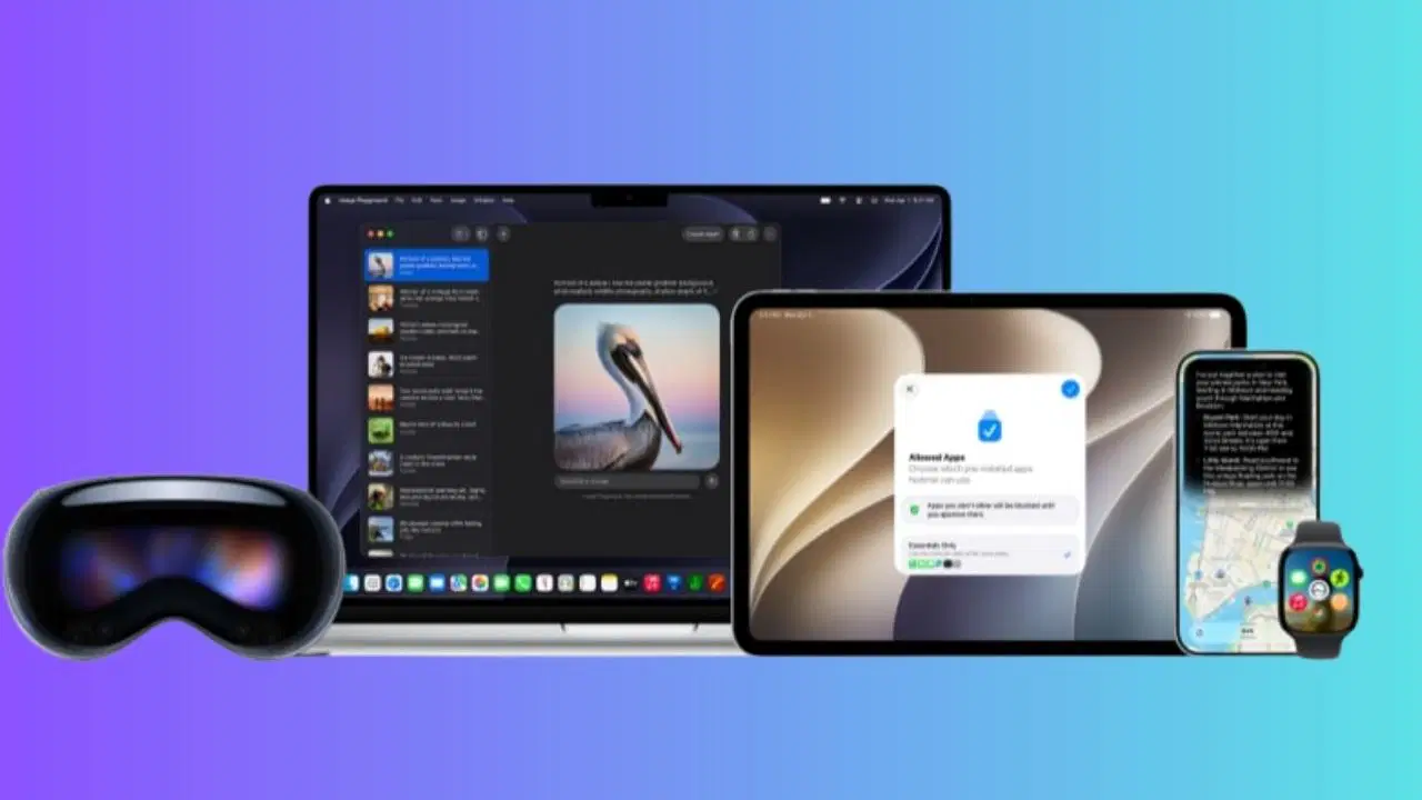 Apple, WWDC 2026'da Yapay Zeka ve Yeniliklerini Tanıttı