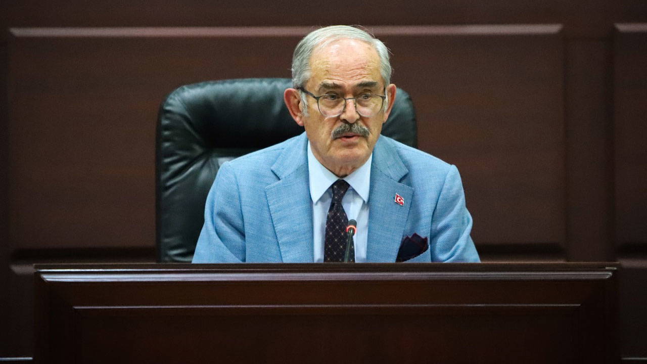 Yılmaz Büyükerşen CHP’den istifa etti: Kılıçdaroğlu tepkisi
