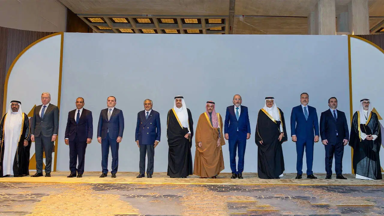 12 ülkeden İran’a kınama: “Saldırılar derhal durdurulmalı”